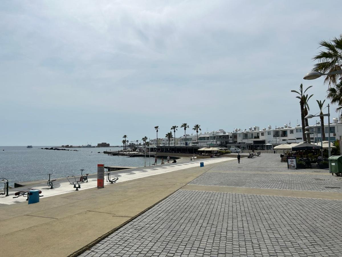 Semeli The 3As Armonia, Ariadne, Artemis Paphos Exterior foto